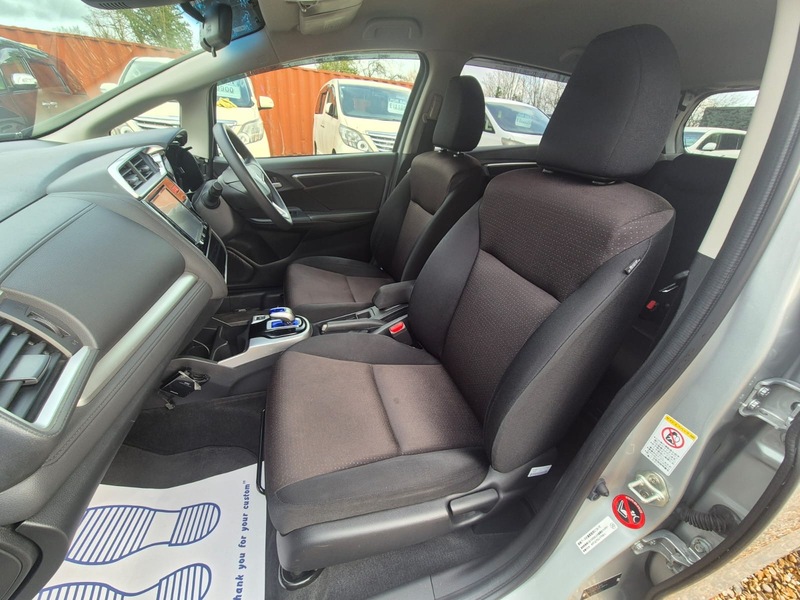 Used Honda Jazz 2026 for sale - 77704157: Photo 13