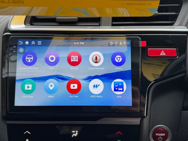 Used Honda Jazz 2026 for sale - 77704157: Photo 16