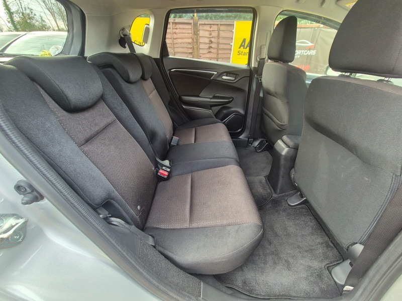 Used Honda Jazz 2026 for sale - 77704157: Photo 18