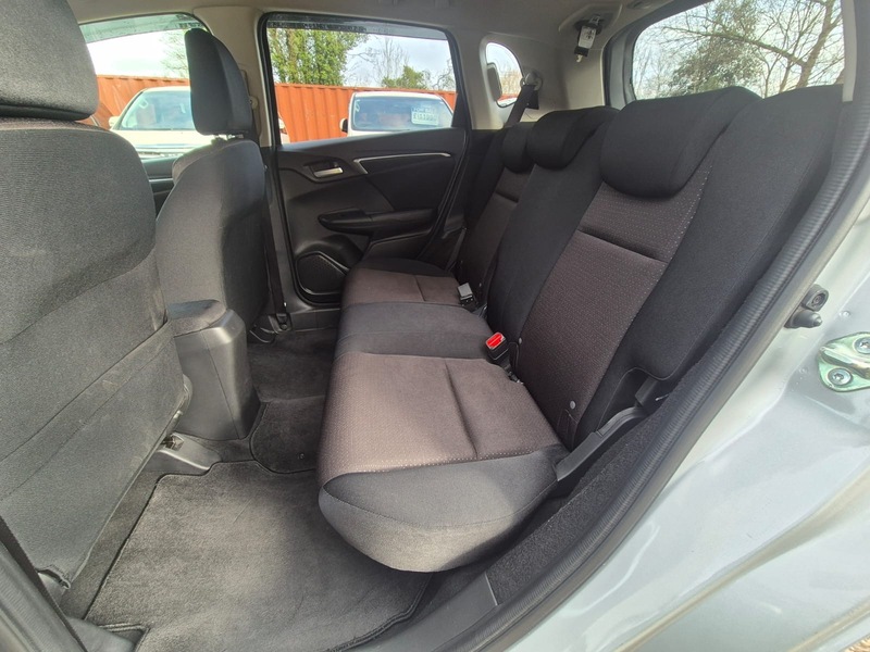 Used Honda Jazz 2026 for sale - 77704157: Photo 19