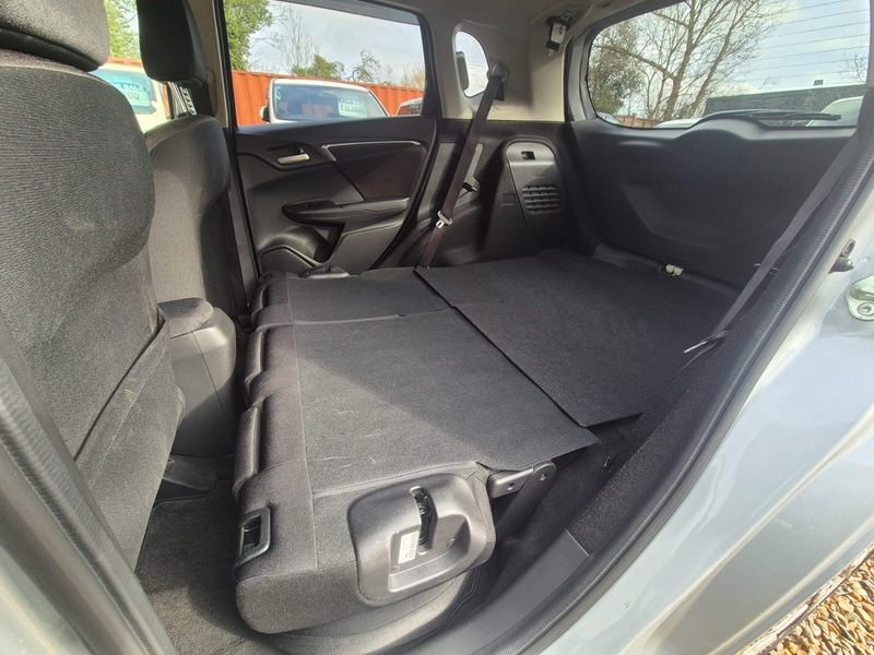 Used Honda Jazz 2026 for sale - 77704157: Photo 22