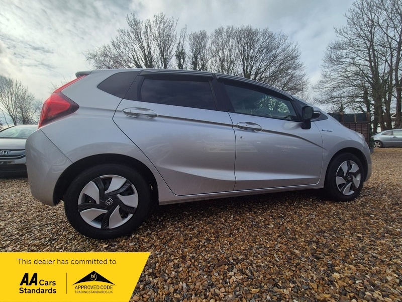 Used Honda Jazz 2026 for sale - 77704157: Photo 24