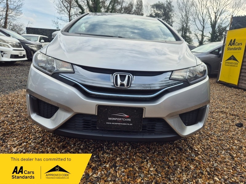 Used Honda Jazz 2026 for sale - 77704157: Photo 26