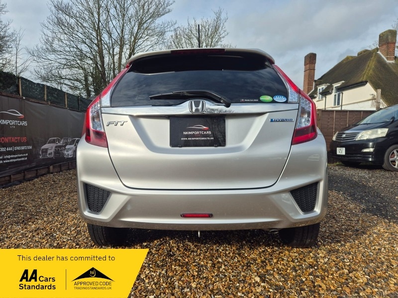 Used Honda Jazz 2026 for sale - 77704157: Photo 27