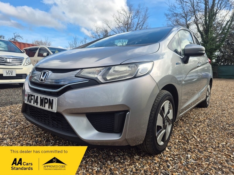 Used Honda Jazz 2026 for sale - 77704157: Photo 4