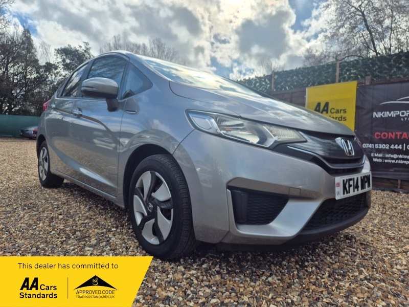 Used Honda Jazz 2026 for sale - 77704157: Photo 6