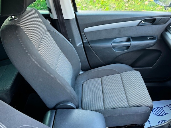 Used Volkswagen Sharan 2011 for sale - 73024883: Photo 10