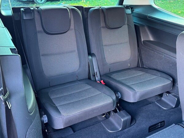 Used Volkswagen Sharan 2011 for sale - 73024883: Photo 15