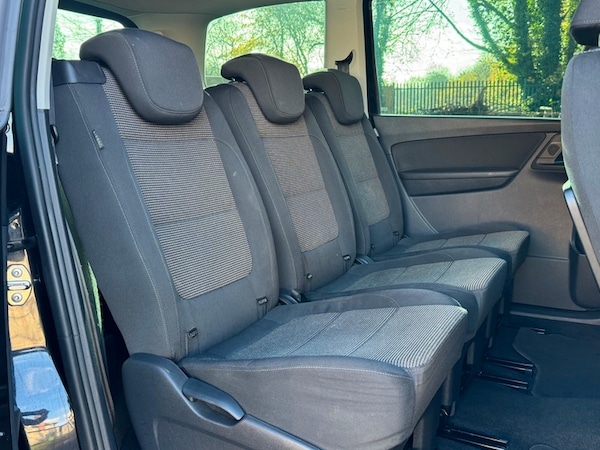 Used Volkswagen Sharan 2011 for sale - 73024883: Photo 17