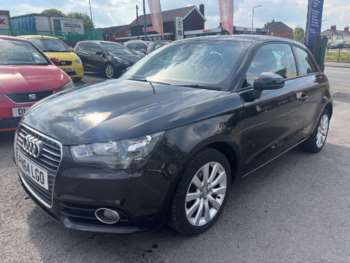 2014 (64) - 1.4 TFSI 140 Sport 3dr