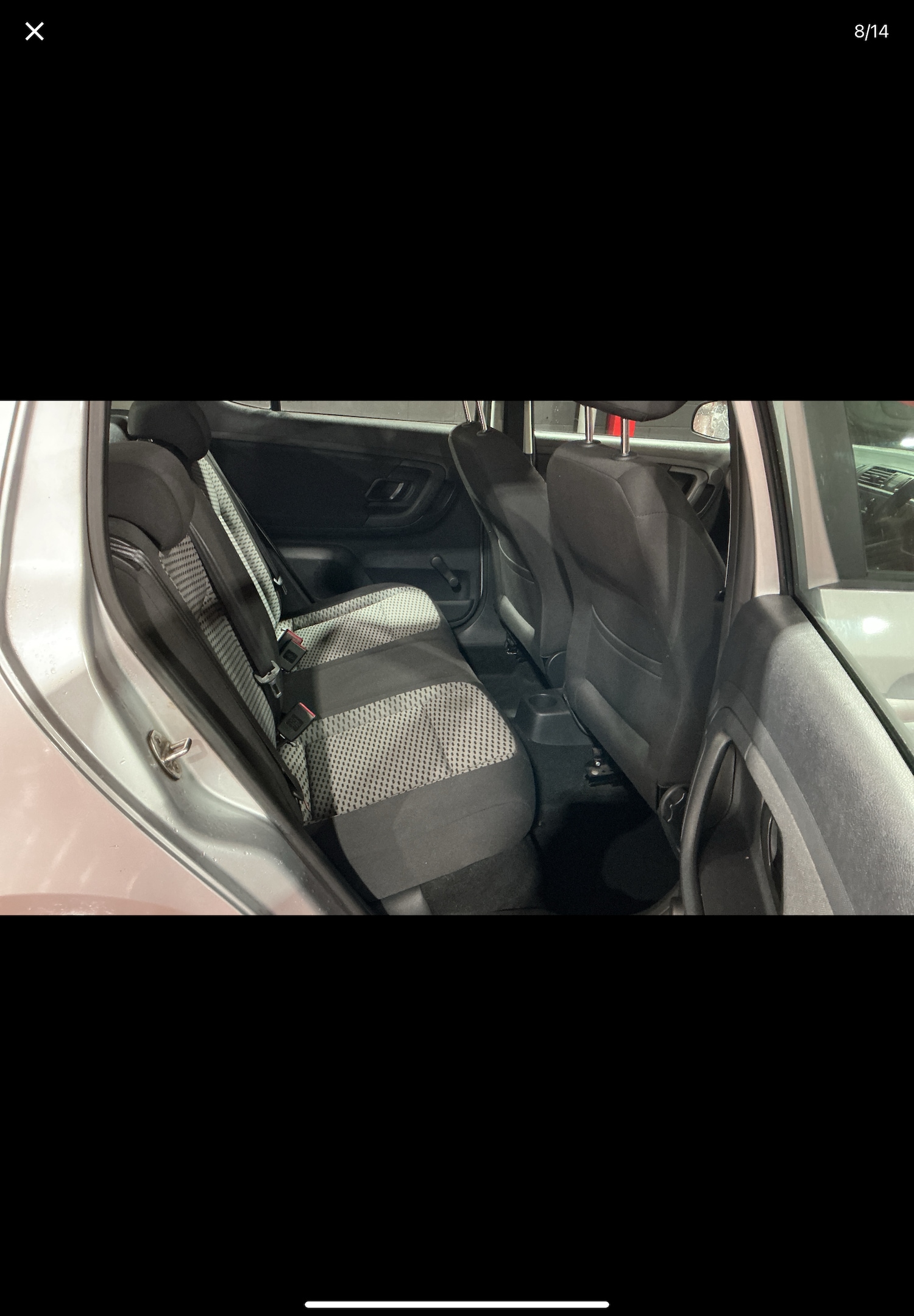 Used Skoda Fabia 2011 for sale - 77337281: Photo 7