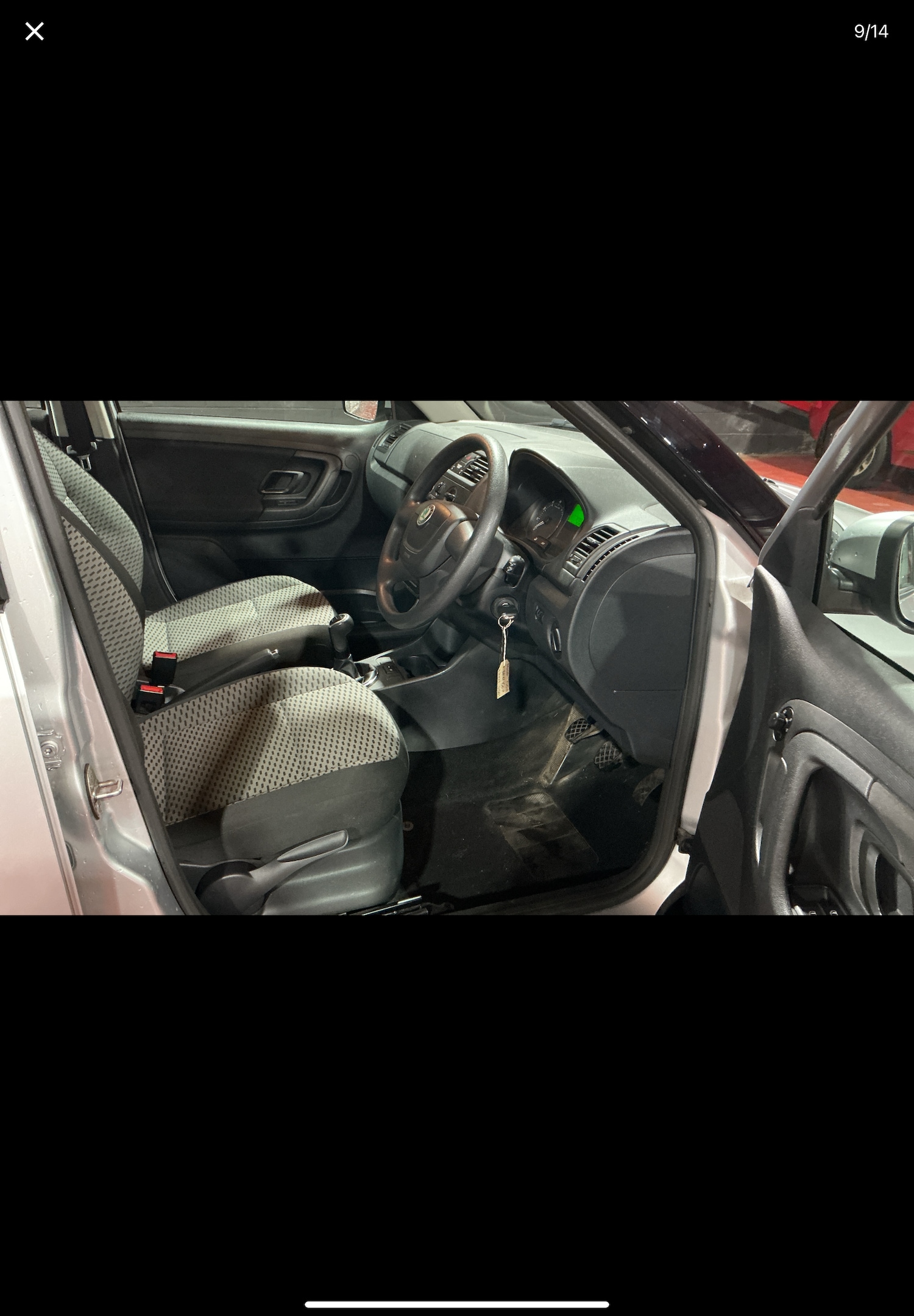 Used Skoda Fabia 2011 for sale - 77337281: Photo 8