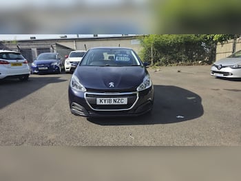 Used Peugeot 208 2018 for sale - 79491606: Photo