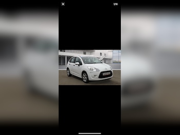 Used Citroen C3 2012 for sale - 77635760: Photo