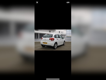 Used Citroen C3 2012 for sale - 77635760: Photo