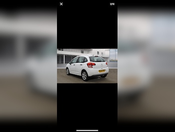 Used Citroen C3 2012 for sale - 77635760: Photo