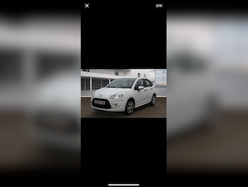 Used Citroen C3 2012 for sale - 77635760: Photo