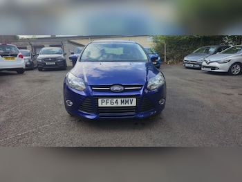 Used Ford Focus 2014 for sale - 79596692: Photo