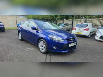 Used Ford Focus 2014 for sale - 79596692: Photo