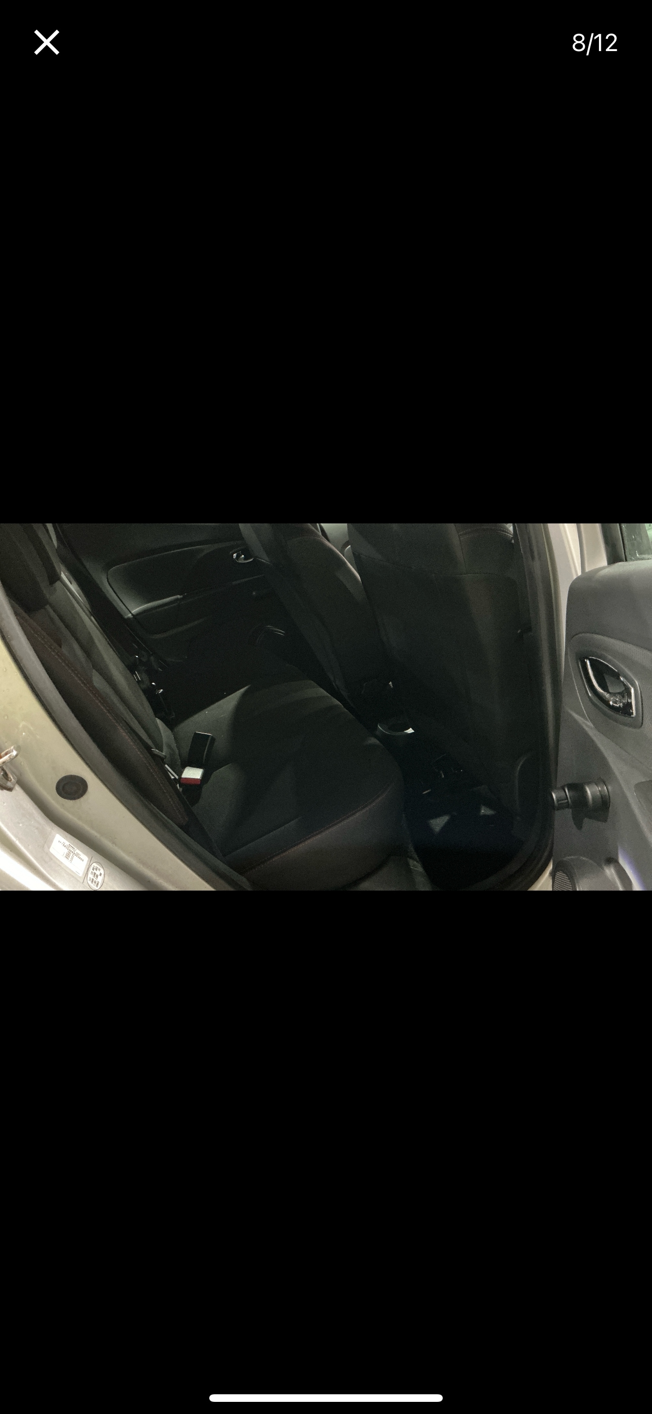 Used Renault Clio 2013 for sale - 77337042: Photo 10