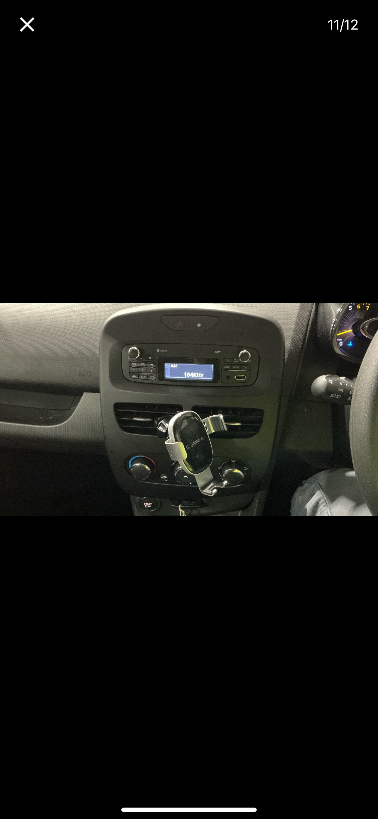 Used Renault Clio 2013 for sale - 77337042: Photo 11