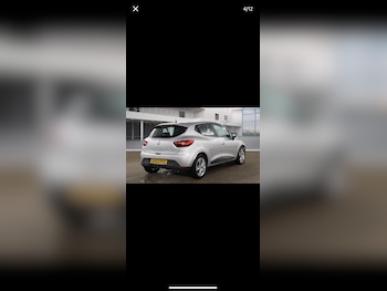 Used Renault Clio 2013 for sale - 77337042: Photo