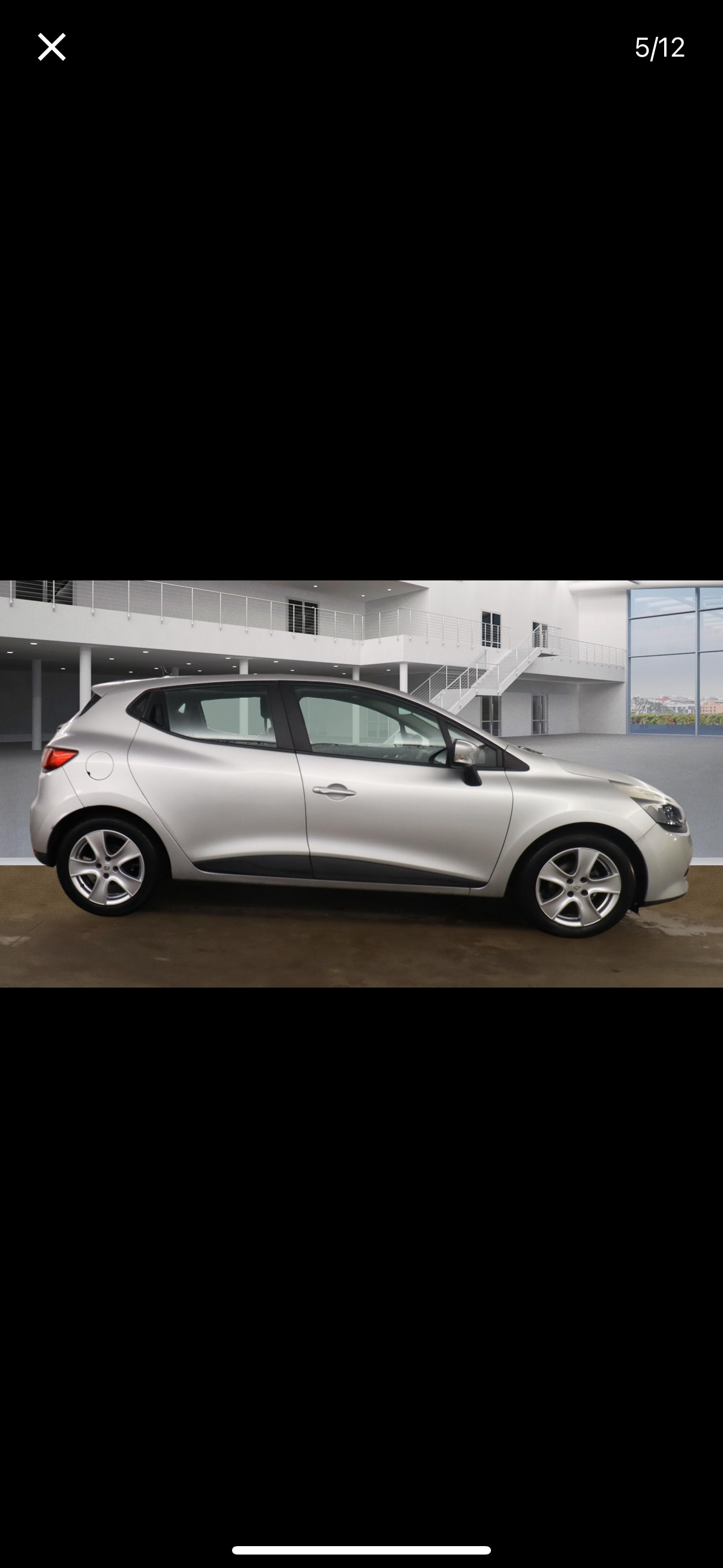 Used Renault Clio 2013 for sale - 77337042: Photo 5