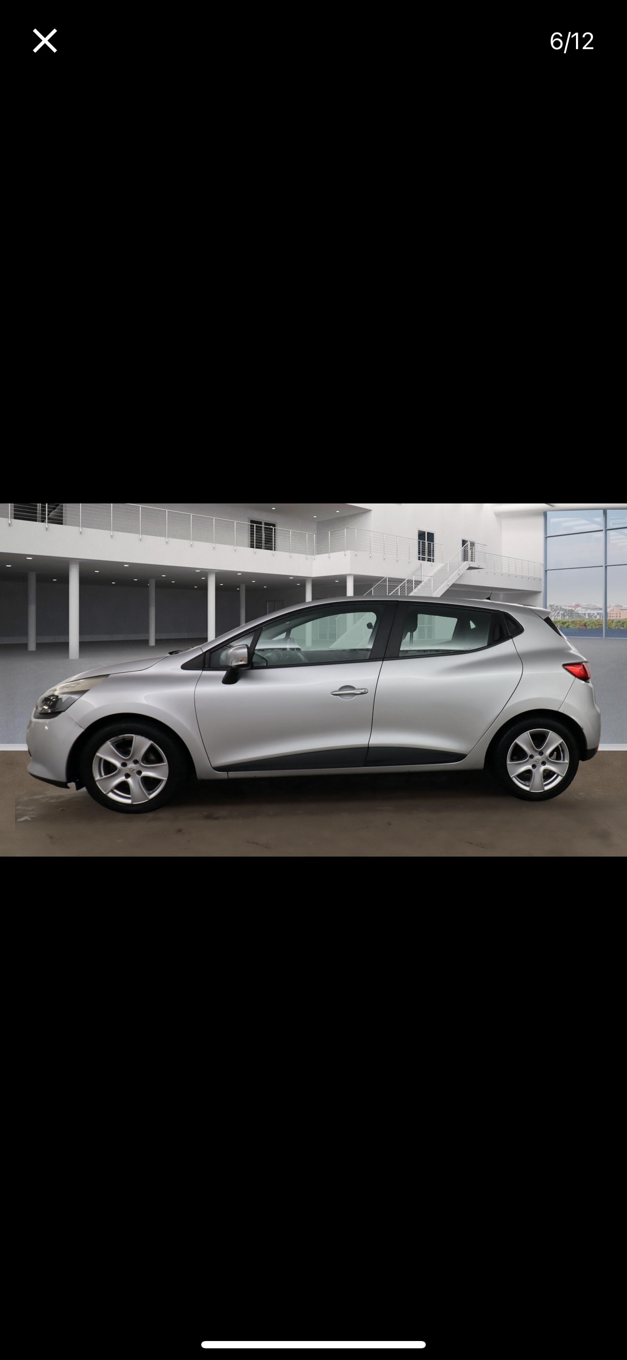 Used Renault Clio 2013 for sale - 77337042: Photo 6