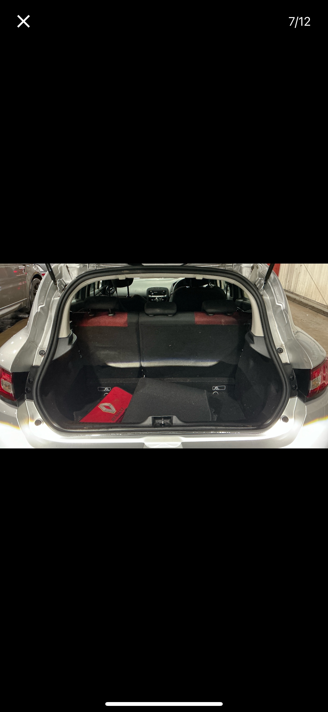 Used Renault Clio 2013 for sale - 77337042: Photo 7