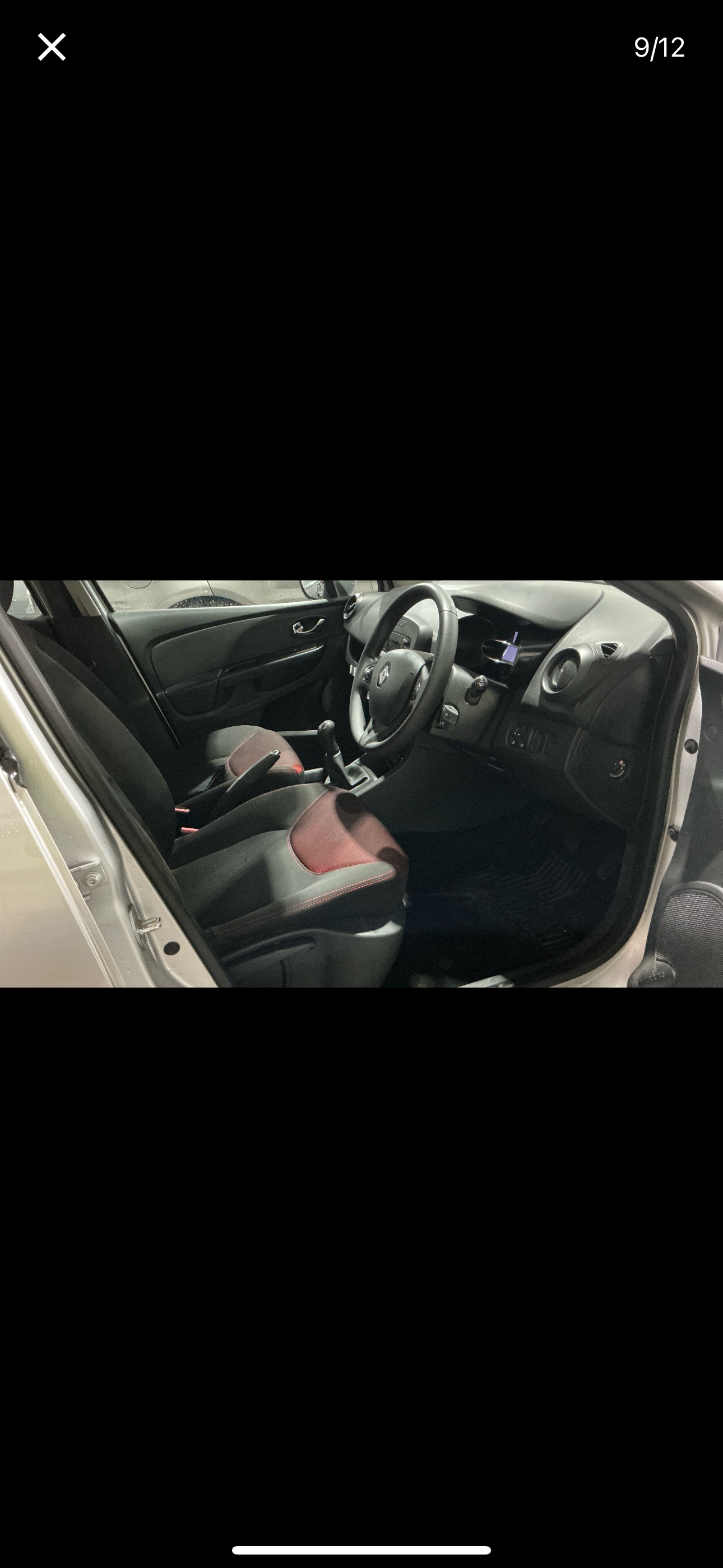 Used Renault Clio 2013 for sale - 77337042: Photo 8