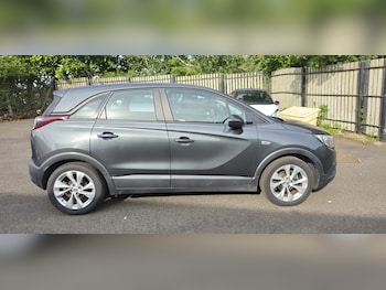 Used Vauxhall Crossland X 2018 for sale - 79502790: Photo