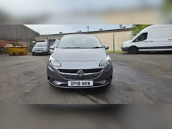 Used Vauxhall Corsa 2018 for sale - 79504622: Photo