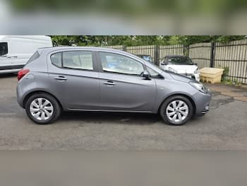 Used Vauxhall Corsa 2018 for sale - 79504622: Photo