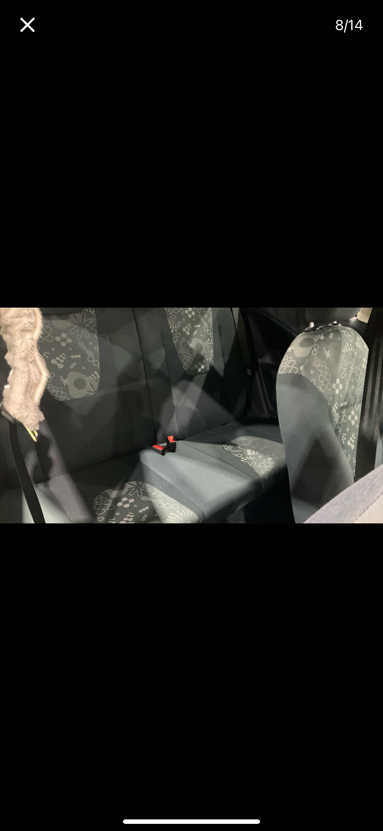 Used Ford Ka 2012 for sale - 77337249: Photo 6