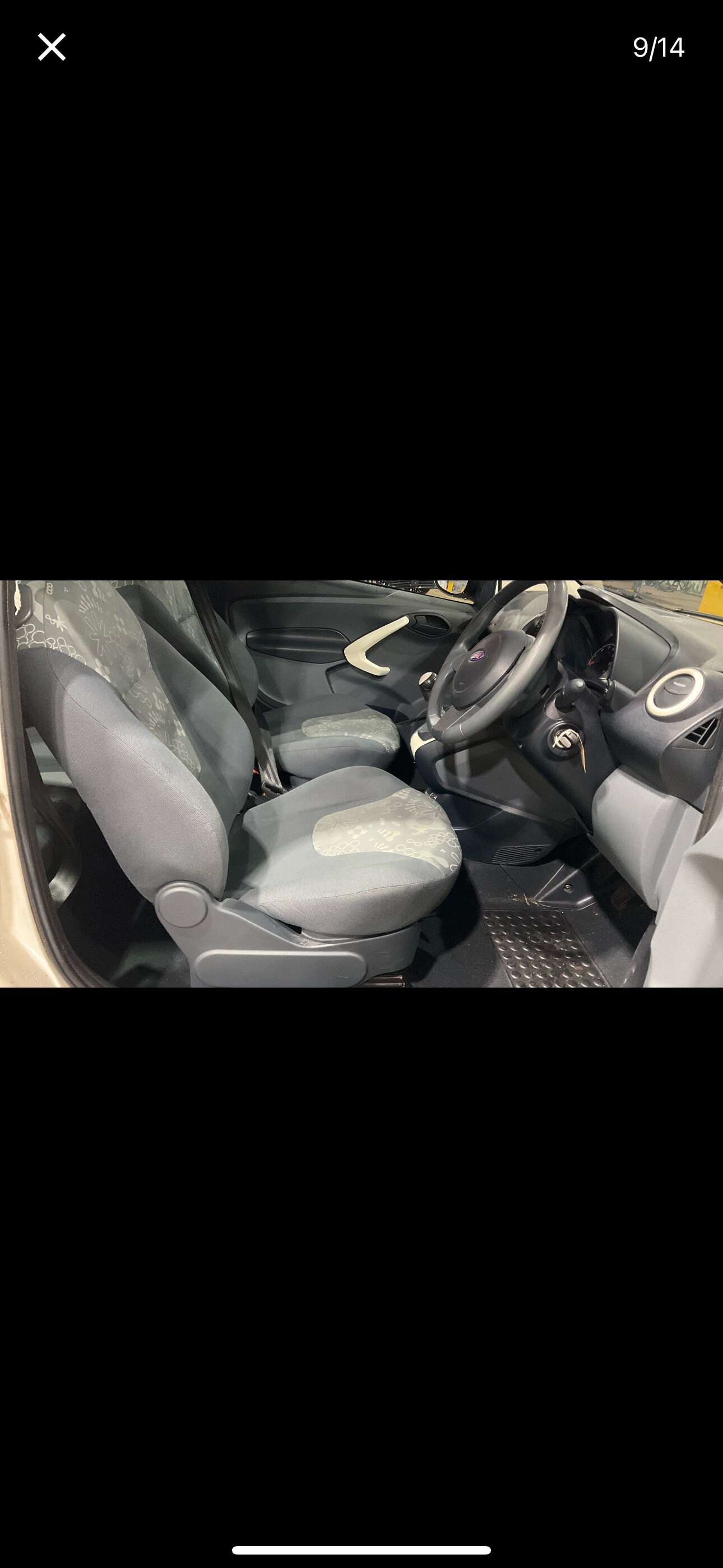 Used Ford Ka 2012 for sale - 77337249: Photo 7