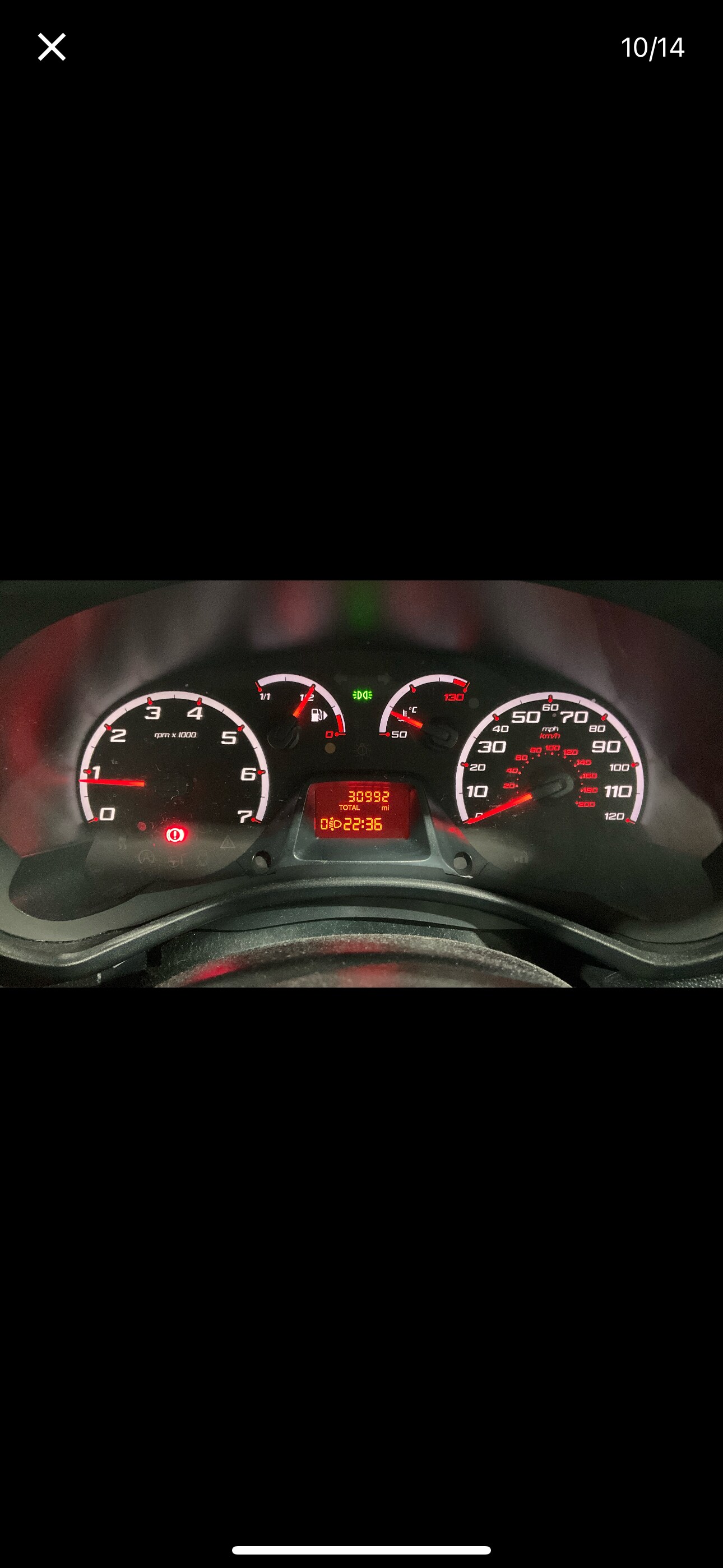 Used Ford Ka 2012 for sale - 77337249: Photo 8