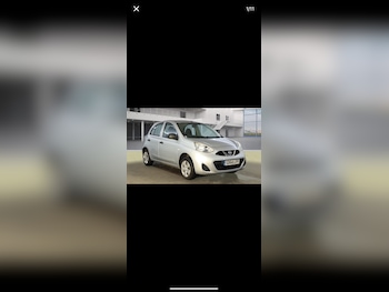 2014 (64) - 1.2 Visia 5dr