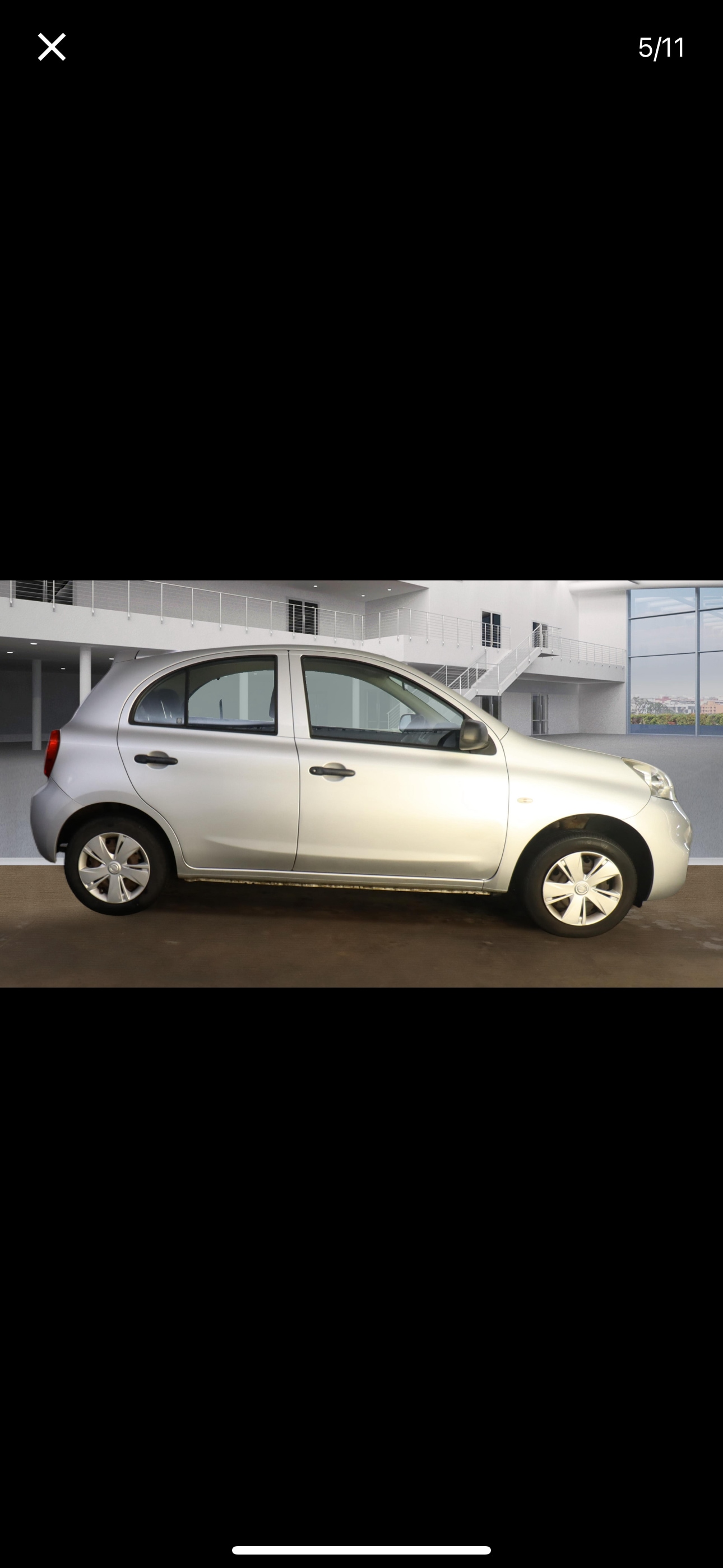 Used Nissan Micra 2014 for sale - 77337256: Photo 5