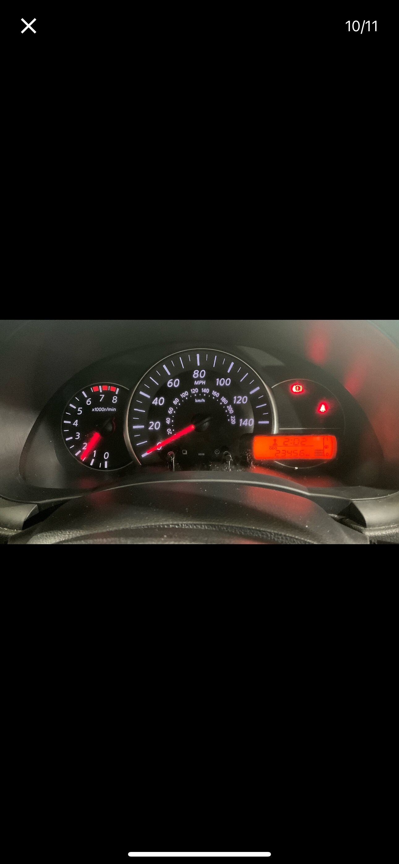 Used Nissan Micra 2014 for sale - 77337256: Photo 9