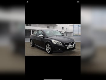 Used Volvo C30 2009 for sale - 77337276: Photo