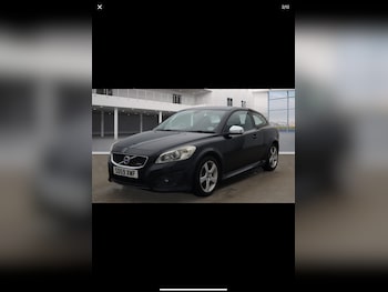 Used Volvo C30 2009 for sale - 77337276: Photo