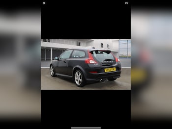 Used Volvo C30 2009 for sale - 77337276: Photo