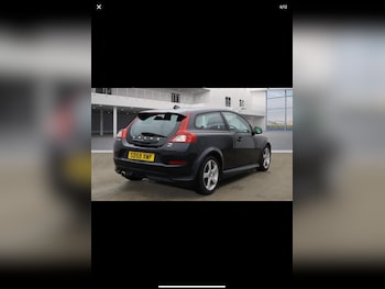 Used Volvo C30 2009 for sale - 77337276: Photo