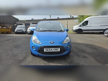 Used Ford Ka 2015 for sale - 79497380: Photo
