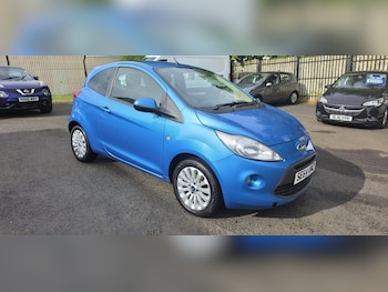 Used Ford Ka 2015 for sale - 79497380: Photo