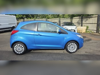 Used Ford Ka 2015 for sale - 79497380: Photo