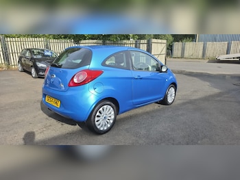 Used Ford Ka 2015 for sale - 79497380: Photo