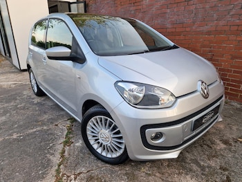 Used Volkswagen up! 2012 for sale - 79440903: Photo