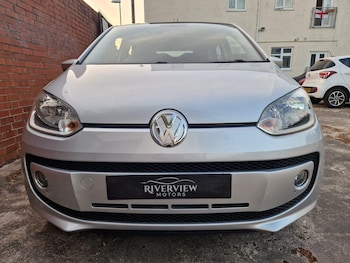 Used Volkswagen up! 2012 for sale - 79440903: Photo