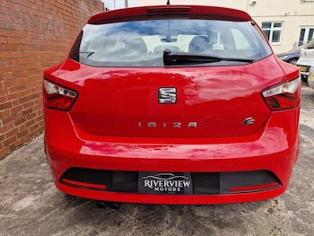 Used SEAT Ibiza 2016 for sale - 79441180: Photo